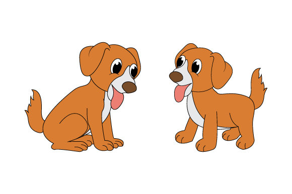 Adorable Dog