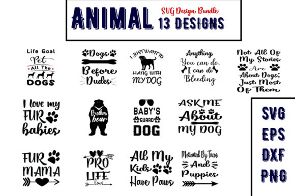 Animal Bundles