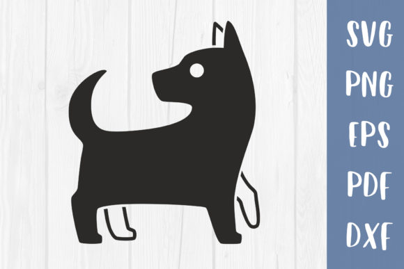 Dog Logo