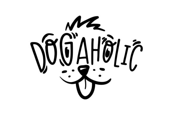 Dogaholic 1