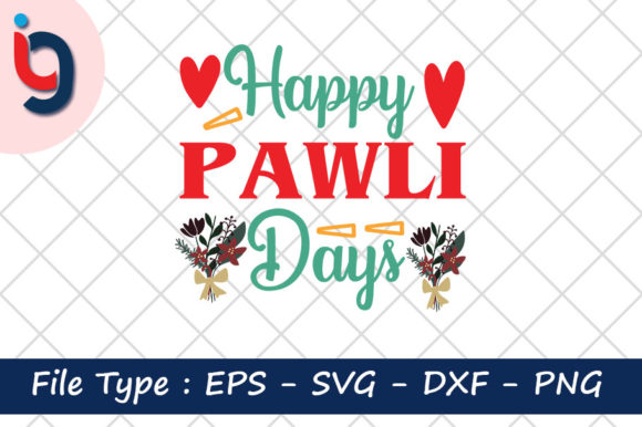 Happy Pawli Days