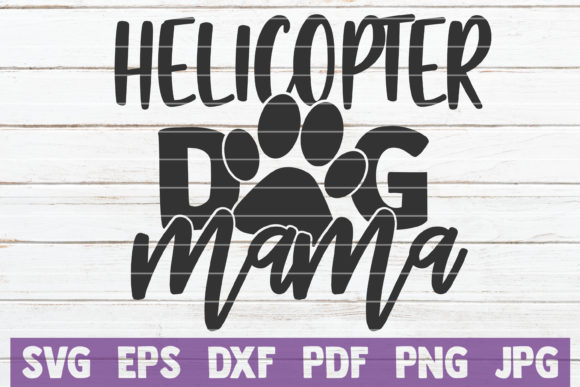 Helicopter Dog Mama: A Designer’s Real-World Embroidery Review