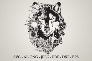 Husky Dog Clipart: A Designer’s Real-World Embroidery Review
