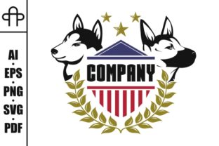 Security Dog