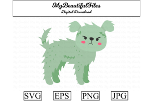 Zombie Dog